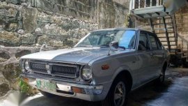 1975 toyota corolla ke30 for sale