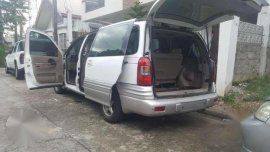 Chevrolet venture 2003 like serena carnival innova