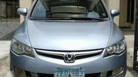 For Sale 2006 Honda Civic FD 1.8S AT