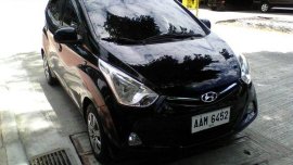 For sale Hyundai Eon 2014