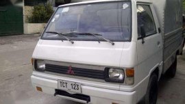 Mitsubishi L300 1993 White MT For Sale