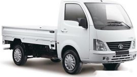 Tata Super Ace Drop Side 2017
