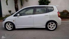 Well kept Honda jazz 2001 for sale