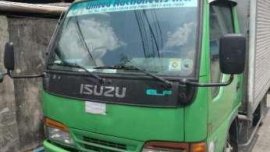 Isuzu Truck