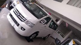 Well maintain Transvan For Sale
