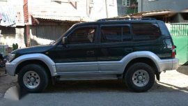 Land Cruiser Prado 1997 for sale