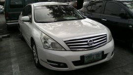 For sale Nissan Teana 2013