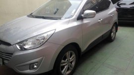 For sale Hyundai Tucson 2012
