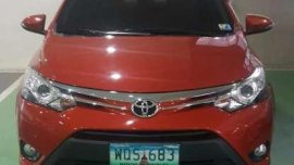 New 2017 Toyota Vios AT Unit For Sale