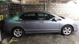 Honda civic fd 2008 1.8s AT for sale