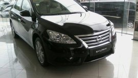 For sale Nissan Sylphy 2017