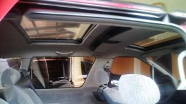 For sale very fresh Toyota previa