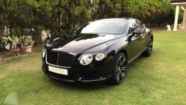 2014 Bentley Continental GT