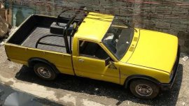 Isuzu Pick-up
