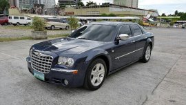 For sale Chrysler 300C 2011