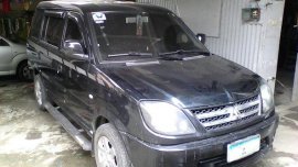 For sale Mitsubishi Adventure 2010
