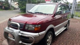 Toyota revo SUV allpower matic