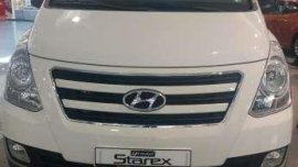 Hyundai Grand Starex TCI- 38K DP