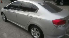 2010 Honda City 1.3S AT For Sale