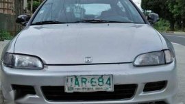 95mdl Honda Hatchback