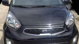 2016 Kia Picanto Manual Transmission All Power
