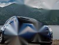 New 2017 Chevrolet Trax AT Turbo Gas 