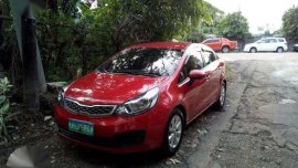 2013 Kia Rio 1.4ex mt vs vios mirage fiesta mazda2