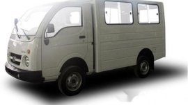 Tata Super Ace Fb Body Dual Ac 2017