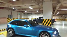 BMW Z3 Coupe 3.0 M-Sport 2002 for sale