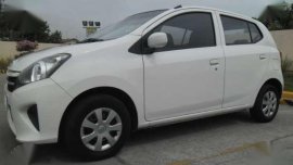 Toyota Wigo E MT celerio vios accent mirage spark brio i10 mazda