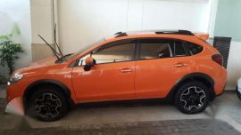Subaru XV 2014 well maintain for sale
