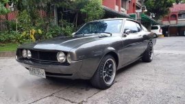 Custom 1975 Toyota Celica Liftback for sale