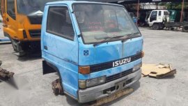 Cabin Cowl Only for Isuzu Elf NKR for sale
