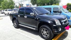 Isuzu D-Max 2012 for sale