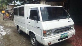 For sale Mitsubishi L300 2008