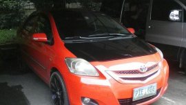 Toyota Vios 2009 E A/T for sale