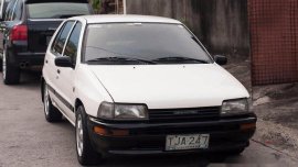 For sale Daihatsu Charade 1993