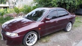  Mitsubishi Lancer Well kept for sale