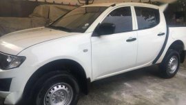 Mitsubishi Strada GL DiD 2014 Manual for sale