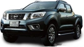 Nissan Np300 Navara El Calibre 2017 for sale 