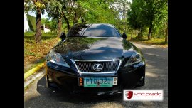 2011 Lexus IS300 3.0L V6 for sale