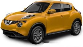 For sale Nissan Juke 2017