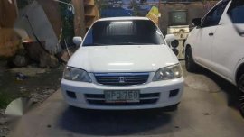 2000 Honda City vti