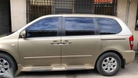 2009 kia carnival very fresh for sale