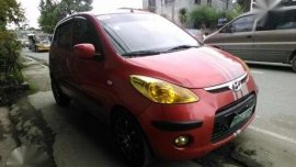 2009 hyundai i10 automatic all power for sale