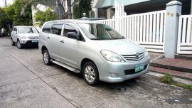 For sale Toyota Innova 2011