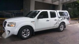 Ford Ranger Pickup 2007 for sale