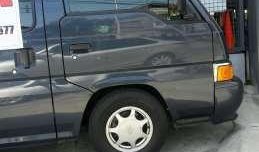 Nissan urvan 2015 very fresh for sale