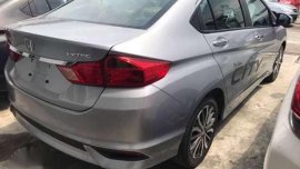 Honda City 2018 series for sale