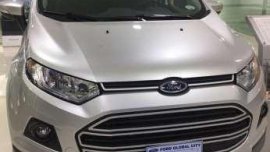 2017 Ford Ecosport Trend AT for as Low as 7K DP ALL In Promo